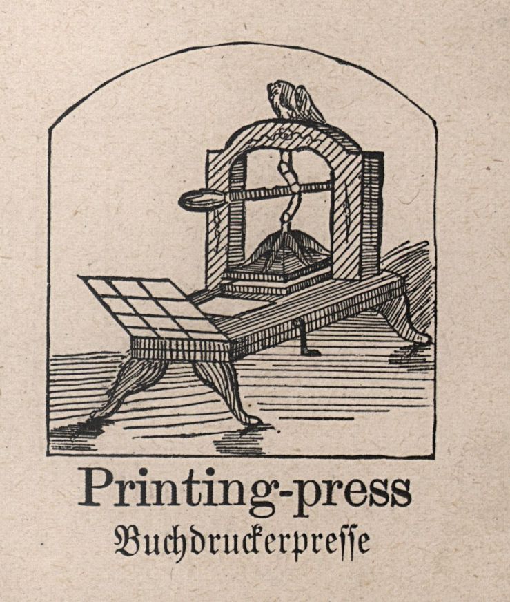 Printing-press_-_Buchdruckerpresse_(2311719869)